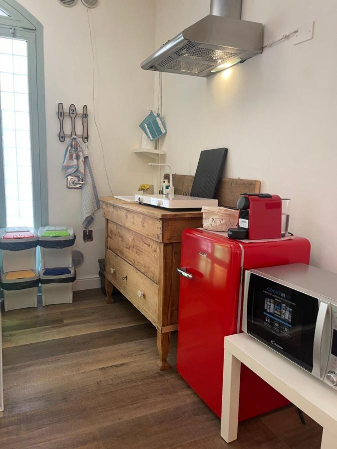 Estense 12 Appartamento In Centro Citta Ferrara Eksteriør billede