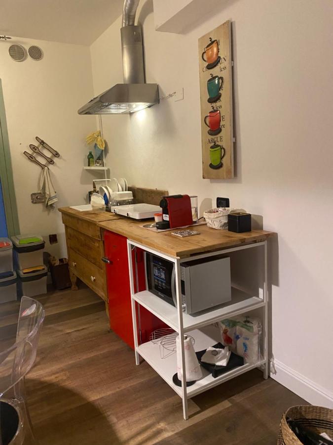 Estense 12 Appartamento In Centro Citta Ferrara Eksteriør billede